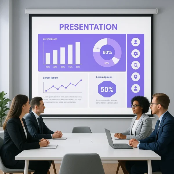 10,000+ Presentation Assets – Make Every Slide Stand Out - Image 2