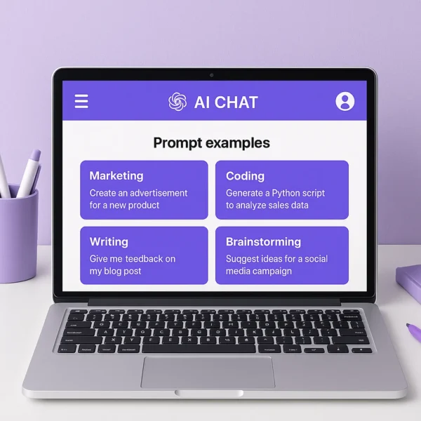 17,500+ ChatGPT Prompts – Unlock Unlimited Creativity and Productivity - Image 2