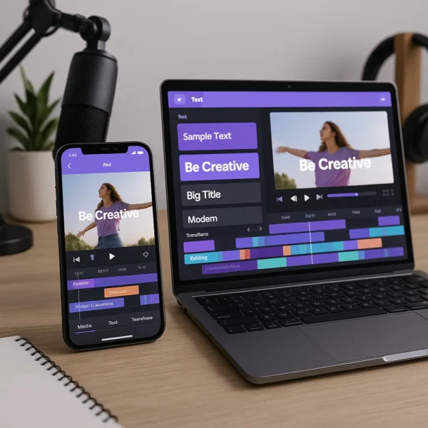 500+ Social Media Reels – Captivating Video Templates for Every Platform - Image 2