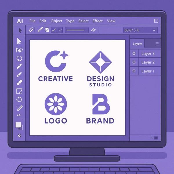 60,000+ Logo Bundles – Endless Logo Designs for Every Brand - Image 2